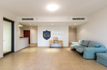 Apartment - 1 - 2 for sale in Murjan 1 - Murjan - Jumeirah Beach Residence - Dubai