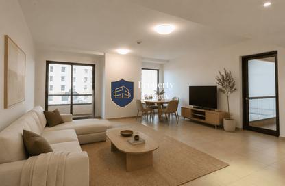 Apartment - 1 - 2 for sale in Murjan 1 - Murjan - Jumeirah Beach Residence - Dubai