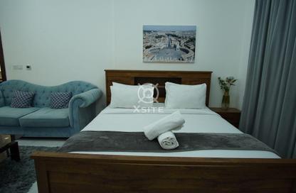 Apartment - Studio - 1 Bathroom for rent in Sydney Tower - District 18 - Jumeirah Village Circle - Dubai