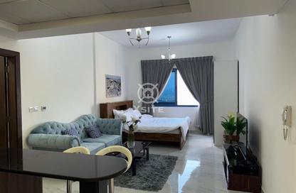 Apartment - Studio - 1 Bathroom for rent in Sydney Tower - District 18 - Jumeirah Village Circle - Dubai