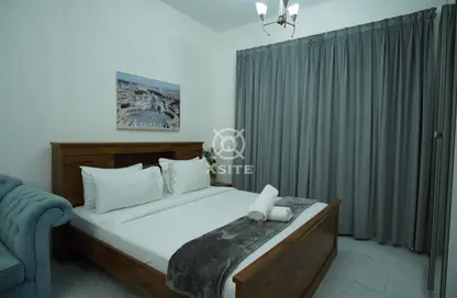 شقة - 1 حمام للايجار في برج سيدني - منطقة 18 - قرية جميرا الدائرية - دبي شقة - 1 حمام للايجار في برج سيدني - منطقة 18 - قرية جميرا الدائرية - دبي