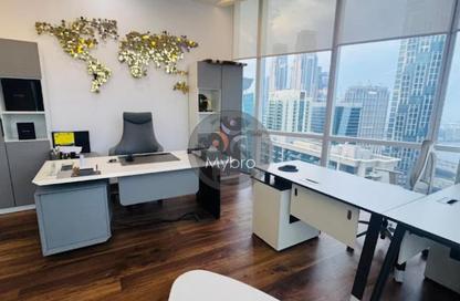 Office Space - Studio for rent in Park Lane Tower - Business Bay - Dubai Office Space - Studio for rent in Park Lane Tower - Business Bay - Dubai