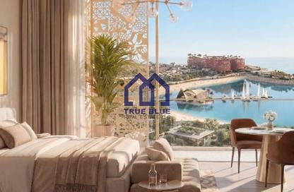 Apartment - Studio - 1 Bathroom for sale in Mira Coral Bay - Al Mairid - Ras Al Khaimah