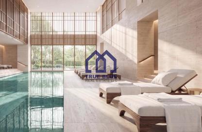 Apartment - Studio - 1 Bathroom for sale in Mira Coral Bay - Al Mairid - Ras Al Khaimah Apartment - Studio - 1 Bathroom for sale in Mira Coral Bay - Al Mairid - Ras Al Khaimah