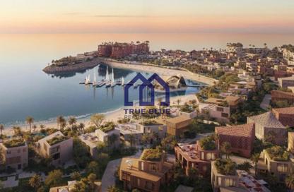 Apartment - Studio - 1 Bathroom for sale in Mira Coral Bay - Al Mairid - Ras Al Khaimah