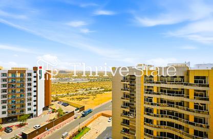 Apartment - 1 - 2 for rent in Dubai Silicon Oasis - Dubai Apartment - 1 - 2 for rent in Dubai Silicon Oasis - Dubai