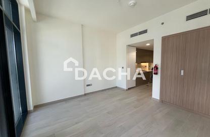 Apartment - Studio - 1 for rent in Azizi Riviera 24 - Azizi Riviera - Meydan One - Meydan - Dubai