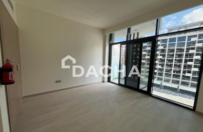 Apartment - Studio - 1 for rent in Azizi Riviera 24 - Azizi Riviera - Meydan One - Meydan - Dubai