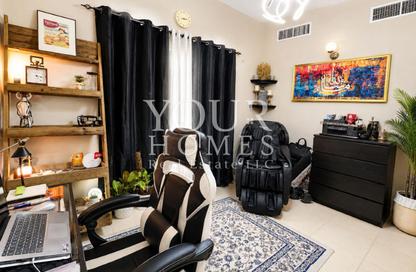 Townhouse - 3 Bedrooms - 5 Bathrooms for rent in Les Maisonettes - District 10 - Jumeirah Village Circle - Dubai
