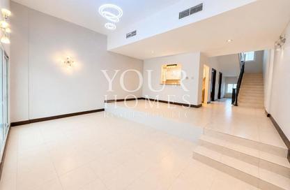 Townhouse - 3 Bedrooms - 5 Bathrooms for rent in Les Maisonettes - District 10 - Jumeirah Village Circle - Dubai