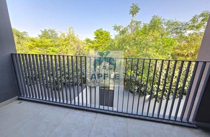 Villa - 4 Bedrooms - 6 Bathrooms for rent in Sendian - Masaar - Tilal City - Sharjah Villa - 4 Bedrooms - 6 Bathrooms for rent in Sendian - Masaar - Tilal City - Sharjah