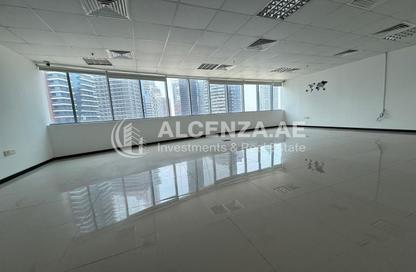 Office Space - Studio - 1 Bathroom for rent in XL Tower - Business Bay - Dubai