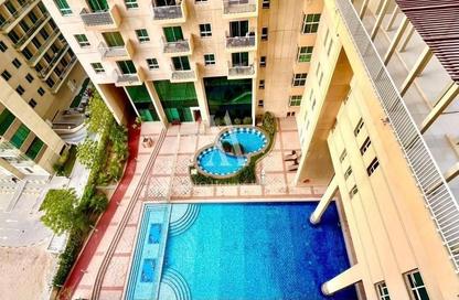 Apartment - 1 - 2 for rent in Centrium Tower 3 - Centrium Towers - Dubai Production City (IMPZ) - Dubai Apartment - 1 - 2 for rent in Centrium Tower 3 - Centrium Towers - Dubai Production City (IMPZ) - Dubai