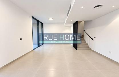 Villa - 4 - 4 for rent in Saro - Masaar - Tilal City - Sharjah