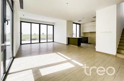 Villa - 4 Bedrooms - 4 Bathrooms for sale in Golf Links - EMAAR South - Dubai South (Dubai World Central) - Dubai