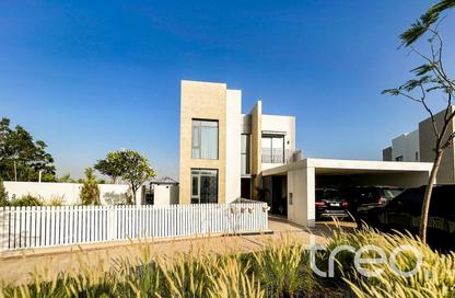 Villa - 4 Bedrooms - 4 Bathrooms for sale in Golf Links - EMAAR South - Dubai South (Dubai World Central) - Dubai