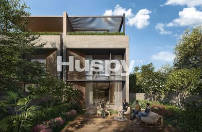 Villa - 4 - 5 for sale in Amara - Tilal Al Ghaf - Dubai