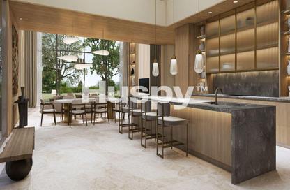 Villa - 4 - 5 for sale in Amara - Tilal Al Ghaf - Dubai