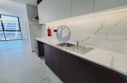 Apartment - Studio - 1 Bathroom for rent in Health care City - Dubai Healthcare City - Bur Dubai - Dubai