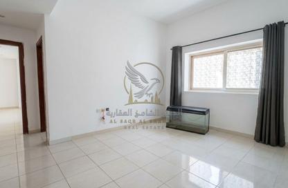 Apartment - 1 - 1 for rent in Al Nabaa Building - Al Naba'ah - Al Sharq - Sharjah