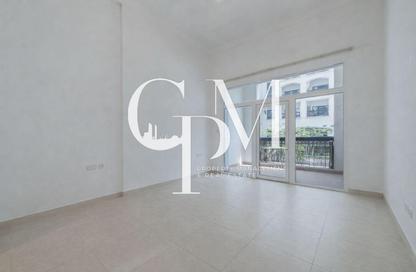 Apartment - 1 Bedroom - 2 Bathrooms for rent in Ansam 2 - Ansam - Yas Island - Abu Dhabi