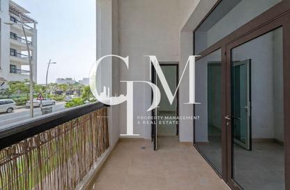 Apartment - 1 Bedroom - 2 Bathrooms for rent in Ansam 2 - Ansam - Yas Island - Abu Dhabi