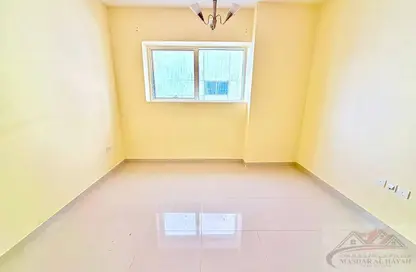 Apartment - 1 Bedroom - 1 Bathroom for rent in Taliatela Street - Al Nahda - Sharjah