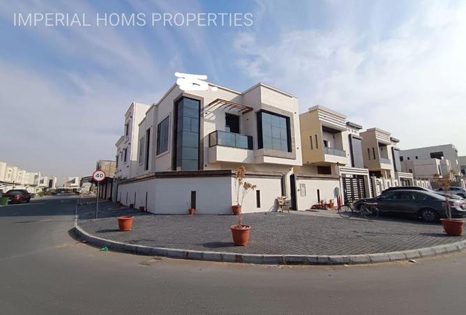 16102021 - الصورة الرئيسية للعقار