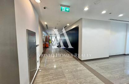 Shop - Studio for rent in Azizi Shaista Residences - Al Furjan - Dubai Shop - Studio for rent in Azizi Shaista Residences - Al Furjan - Dubai