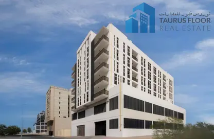 Apartment - 1 Bedroom - 2 Bathrooms for rent in Valoura Residence - Nad Al Sheba 1 - Nad Al Sheba - Dubai Apartment - 1 Bedroom - 2 Bathrooms for rent in Valoura Residence - Nad Al Sheba 1 - Nad Al Sheba - Dubai