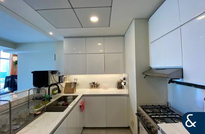 Apartment - 1 Bedroom - 2 Bathrooms for sale in Atria Residences - The Atria - Business Bay - Dubai