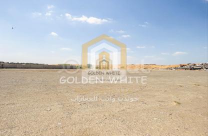 Land - Studio for rent in Old Industrial Area - Umm Al Quwain