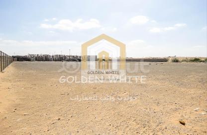 Land - Studio for rent in Old Industrial Area - Umm Al Quwain