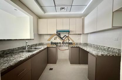 Apartment - 1 Bedroom - 2 Bathrooms for rent in Al Waleed Garden 1 - Al Waleed Garden - Al Jaddaf - Dubai Apartment - 1 Bedroom - 2 Bathrooms for rent in Al Waleed Garden 1 - Al Waleed Garden - Al Jaddaf - Dubai