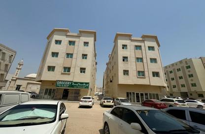 Whole Building - 7+ Bedrooms - 7+ Bathrooms for sale in Muweileh Community - Muwaileh Commercial - Sharjah Whole Building - 7+ Bedrooms - 7+ Bathrooms for sale in Muweileh Community - Muwaileh Commercial - Sharjah