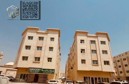 Whole Building - 7+ Bedrooms - 7+ Bathrooms for sale in Muweileh Community - Muwaileh Commercial - Sharjah Whole Building - 7+ Bedrooms - 7+ Bathrooms for sale in Muweileh Community - Muwaileh Commercial - Sharjah