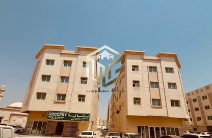 Whole Building - 7+ Bedrooms - 7+ Bathrooms for sale in Muweileh Community - Muwaileh Commercial - Sharjah Whole Building - 7+ Bedrooms - 7+ Bathrooms for sale in Muweileh Community - Muwaileh Commercial - Sharjah