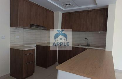 Apartment - 1 Bedroom - 1 Bathroom for rent in Uptown Al Zahia - Al Zahia - Muwaileh Commercial - Sharjah