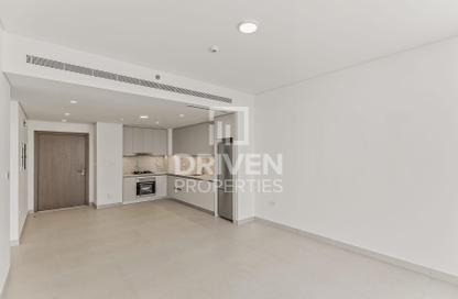 Apartment - 1 Bedroom - 1 Bathroom for rent in Beach Mansion Tower 2 - Beach Mansion - EMAAR Beachfront - Dubai Harbour - Dubai