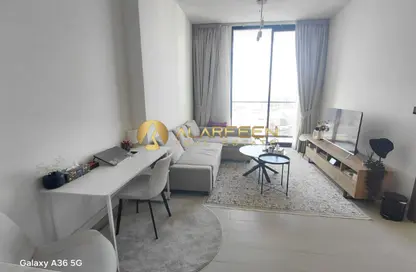 Apartment - 1 Bedroom - 2 Bathrooms for rent in Binghatti Tulip - District 11 - Jumeirah Village Circle - Dubai