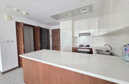 Apartment - 1 Bedroom - 2 Bathrooms for rent in Hameni Tower - District 15 - Jumeirah Village Circle - Dubai