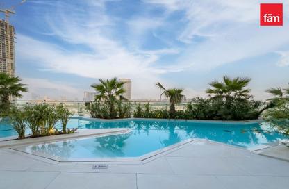 Apartment - 1 - 2 for rent in Regalia By Deyaar - Business Bay - Dubai Apartment - 1 - 2 for rent in Regalia By Deyaar - Business Bay - Dubai
