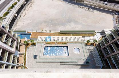 Apartment - 1 Bedroom - 1 Bathroom for sale in Al Maryah Vista - Al Maryah Island - Abu Dhabi Apartment - 1 Bedroom - 1 Bathroom for sale in Al Maryah Vista - Al Maryah Island - Abu Dhabi