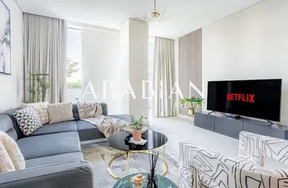Apartment - 2 Bedrooms - 2 Bathrooms for sale in Harbour Gate Podium - Harbour Gate - Dubai Creek Harbour (The Lagoons) - Dubai