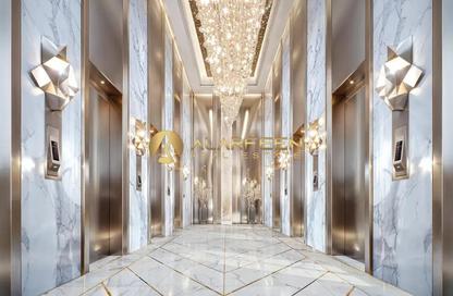 Apartment - 2 Bedrooms - 3 Bathrooms for sale in Diamondz By Danube - Jumeirah Lake Towers - Dubai