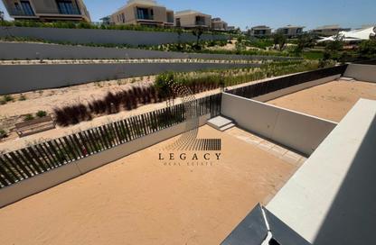 Villa - 4 Bedrooms - 5 Bathrooms for sale in Jebel Ali Village Villas - Jebel Ali Village - Jebel Ali - Dubai