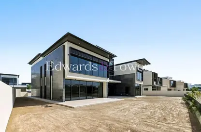 Villa - 6 Bedrooms - 7 Bathrooms for sale in Golf Place 2 - Golf Place - Dubai Hills Estate - Dubai