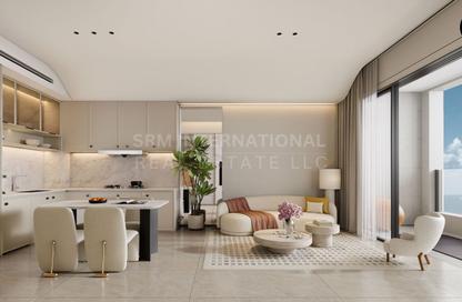 Apartment - 1 Bedroom - 1 Bathroom for sale in Yigo 26 - CBD (Central Business District) - International City - Dubai