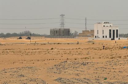 Land - Studio for sale in Al Zubair Orchards - Al Rahmaniya - Sharjah Land - Studio for sale in Al Zubair Orchards - Al Rahmaniya - Sharjah