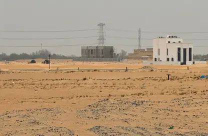 Land - Studio for sale in Al Zubair Orchards - Al Rahmaniya - Sharjah